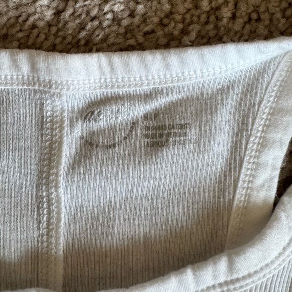 NWT Aerie Tank Top Bundle of Three Size Small - Picture 2 of 8